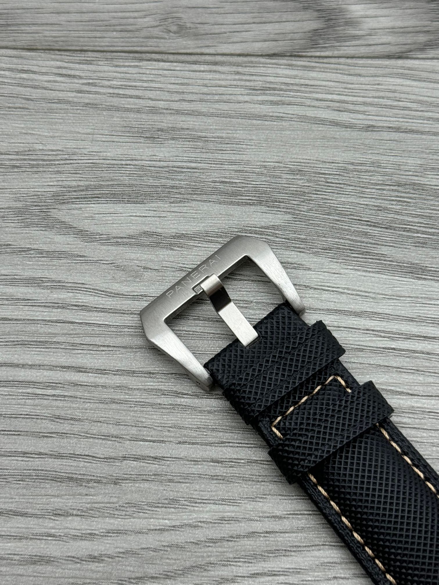 パネライパワーリザーブメンズトップ新商品コピー時計完全自動巻き機械式ムーブメント 118965[6]