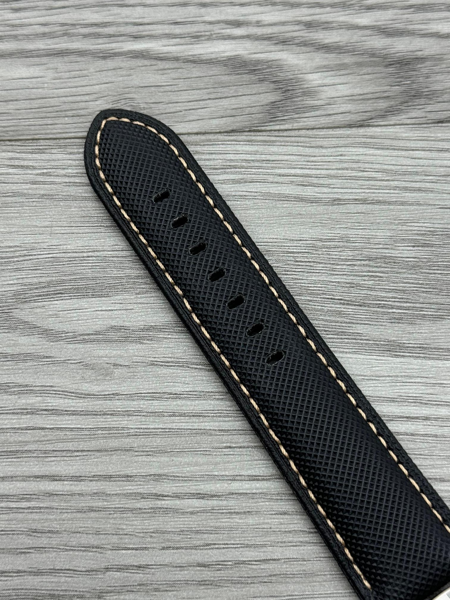 パネライパワーリザーブメンズトップ新商品コピー時計完全自動巻き機械式ムーブメント 118965[7]