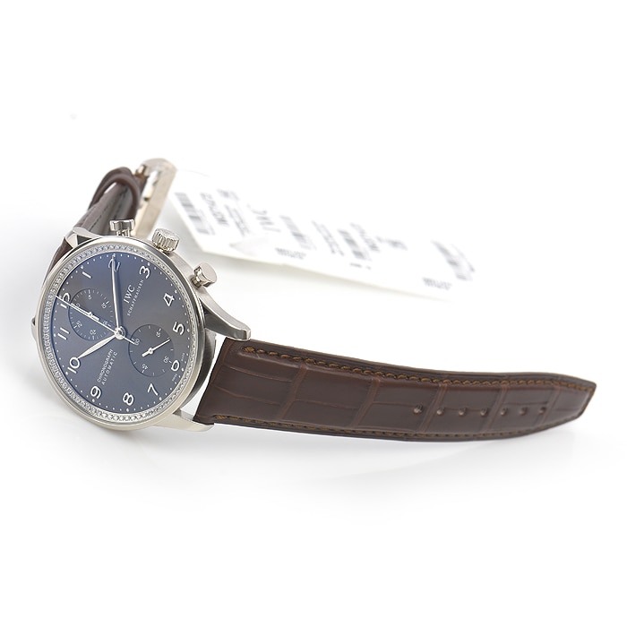 ブランドコピー時計 IWC ポルトギーゼ・クロノグラフ IW371473[1]