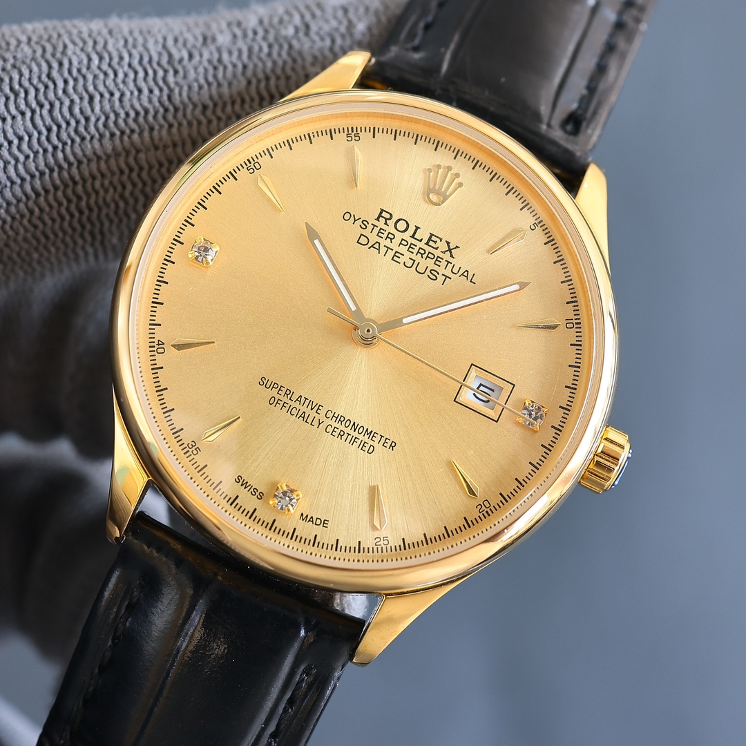 2025年末の最新売れ筋スーパーコピーrolexメンズ腕時計 120727[3]