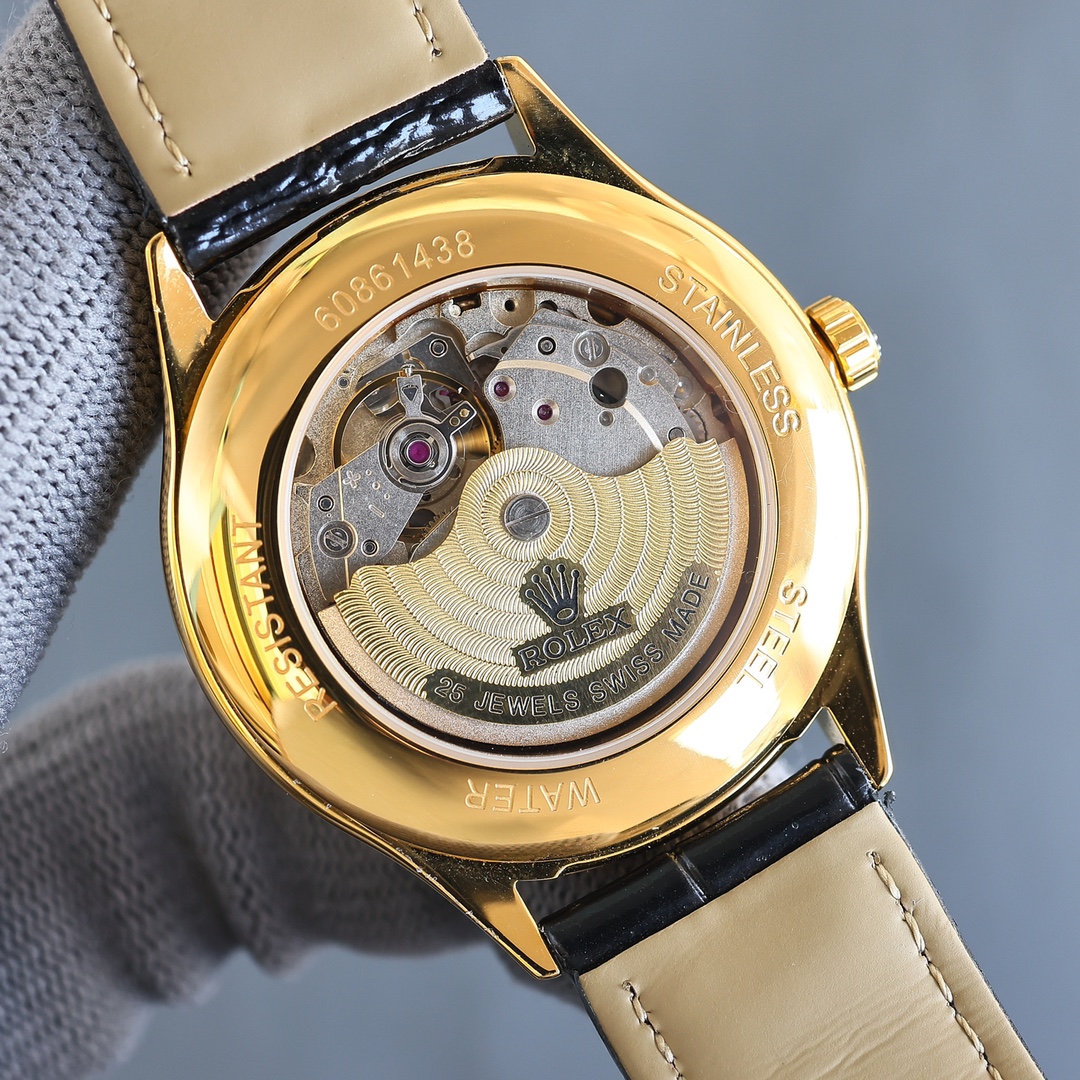 2025年末の最新売れ筋スーパーコピーrolexメンズ腕時計 120727[7]