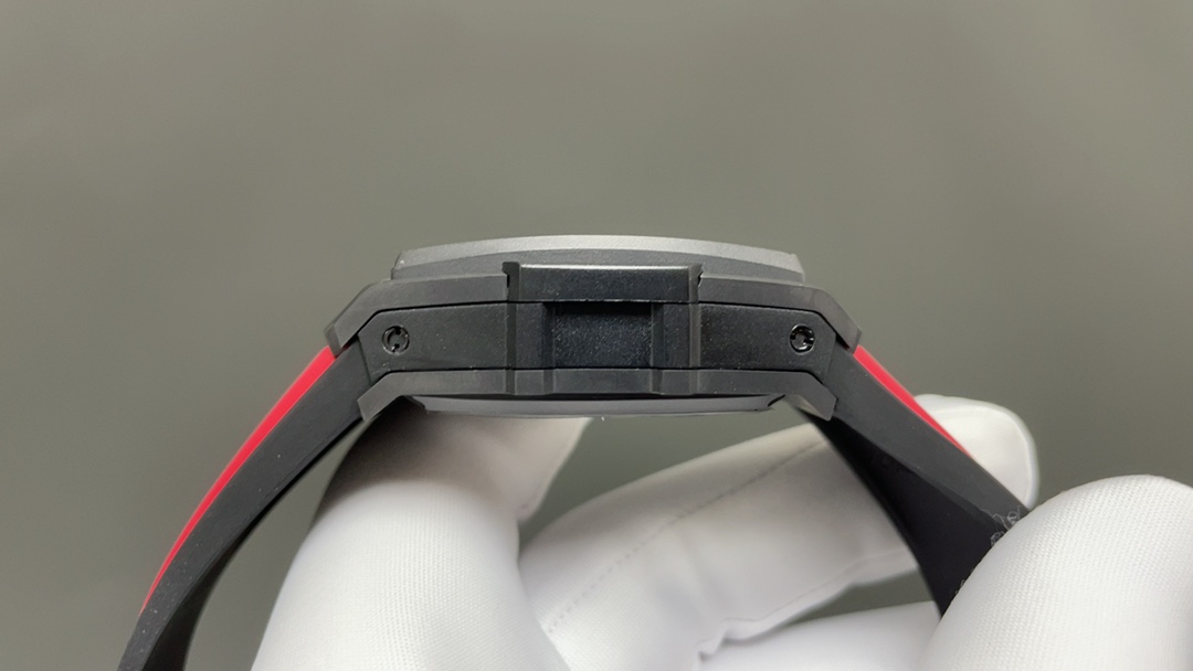 2025年豪華なウブロ イヤーオブザスネークスペシャルエディション男性時計 120310[4]