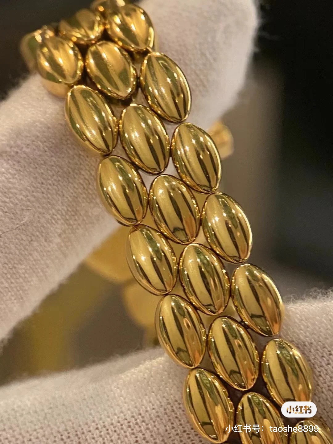 新着商品高級感のあるブルガリヴィンテージスモールゴールド時計コピー 175567[6]