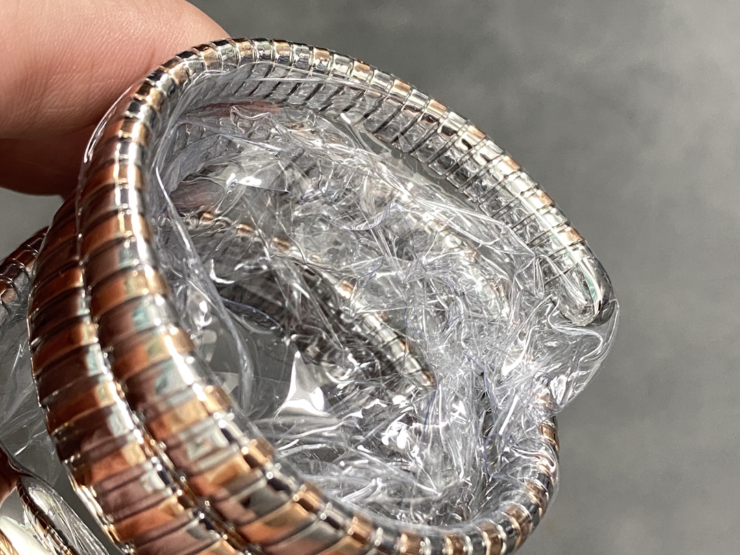 優秀さbvlgariスーパーコピー女性の時計セルペンティ スネークシリーズ 171637[8]