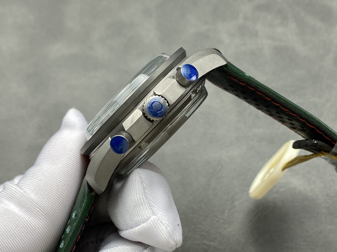 【超話題】オメガ スピードマスター新作男性時計ダークサイド オブ ザ ムーン 173010[5]