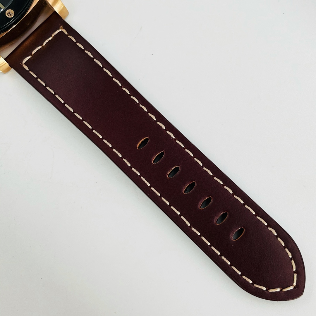 2025年新作完璧パネライ男性スーパーコピー時計輸入全自動機械式ムーブメント 117234[8]