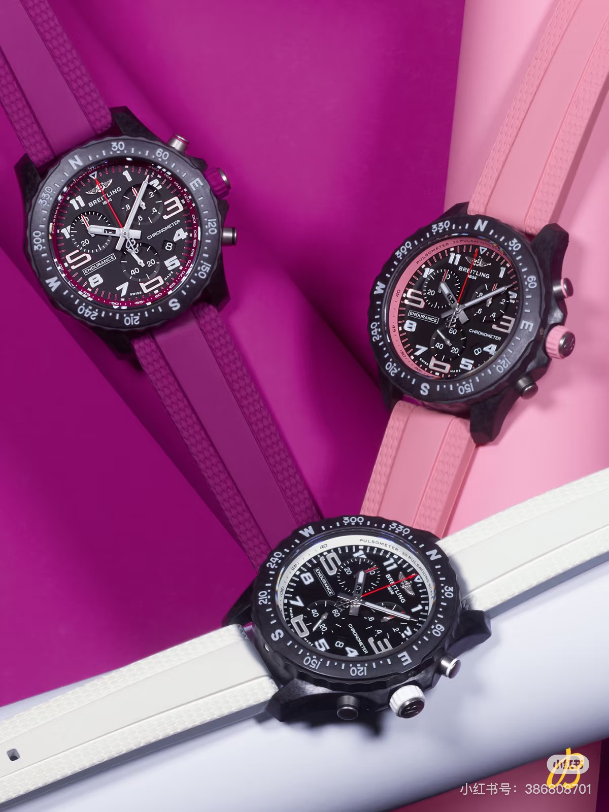 カラフル新作 ブライトリングプロフェッショナル エンデュランススーパーコピー時計n級販売 175120