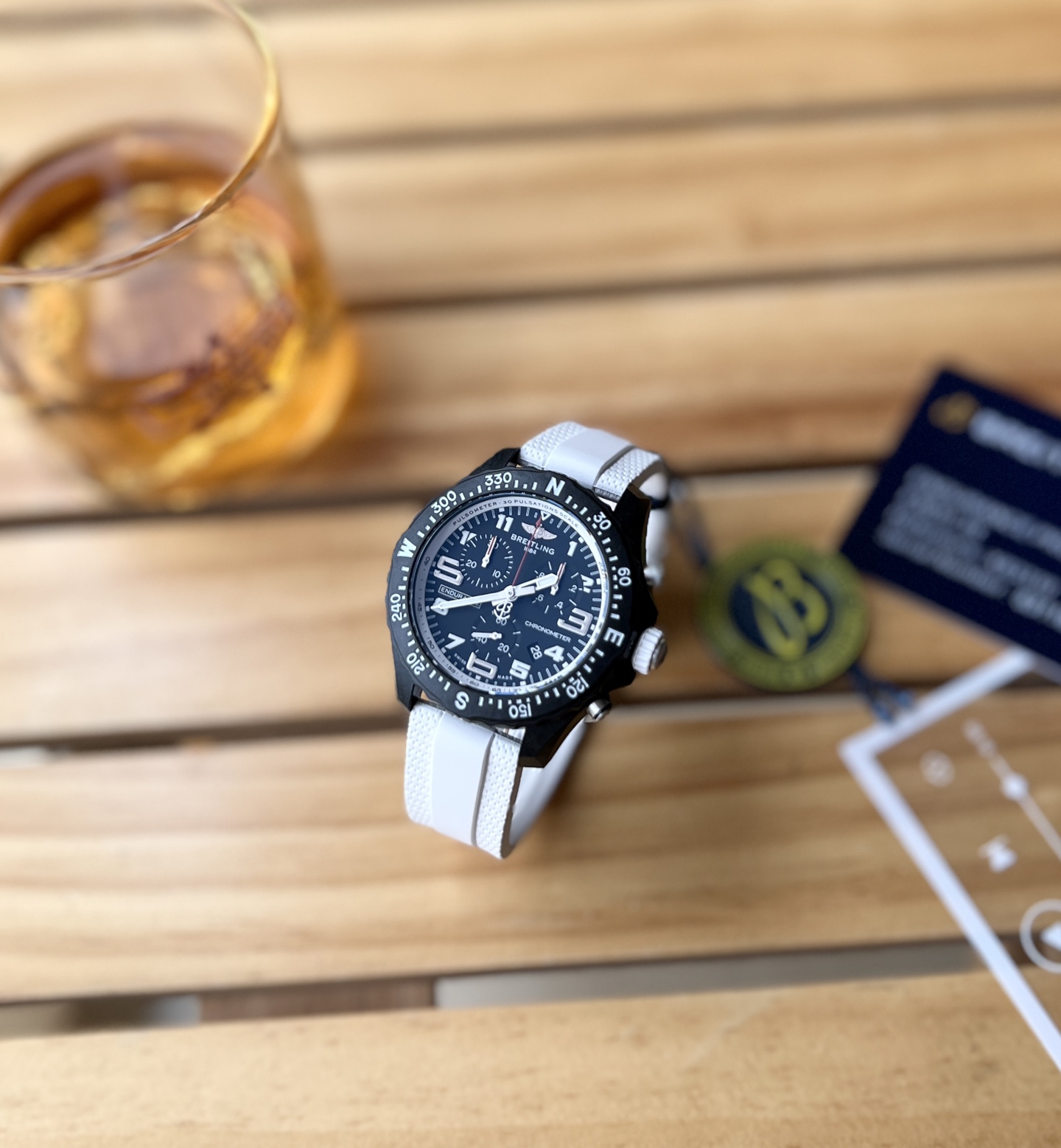 カラフル新作 ブライトリングプロフェッショナル エンデュランススーパーコピー時計n級販売 175120[5]