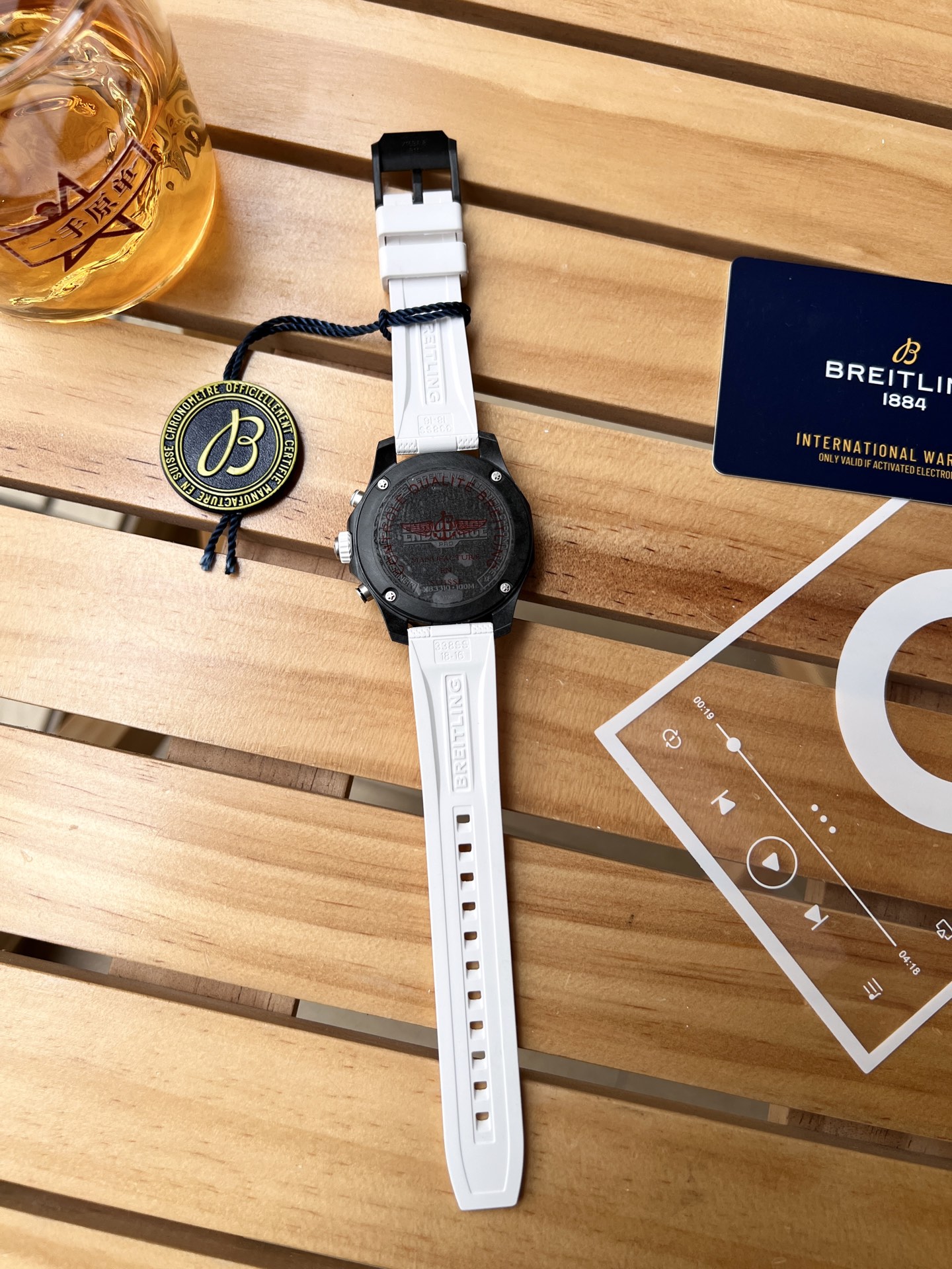 カラフル新作 ブライトリングプロフェッショナル エンデュランススーパーコピー時計n級販売 175120[7]