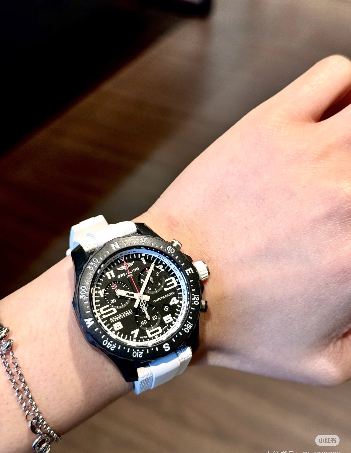 カラフル新作 ブライトリングプロフェッショナル エンデュランススーパーコピー時計n級販売 175120[8]