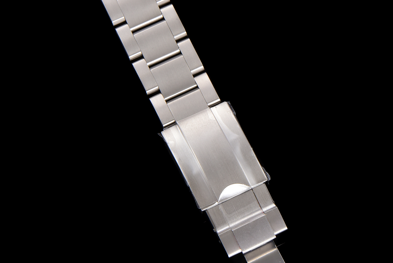 新品スーパーコピーロレックス グレード5チタンヨット男性時計 175809[5]