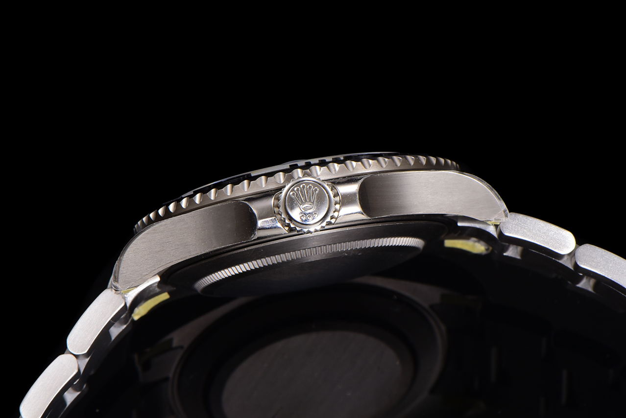 新品スーパーコピーロレックス グレード5チタンヨット男性時計 175809[7]