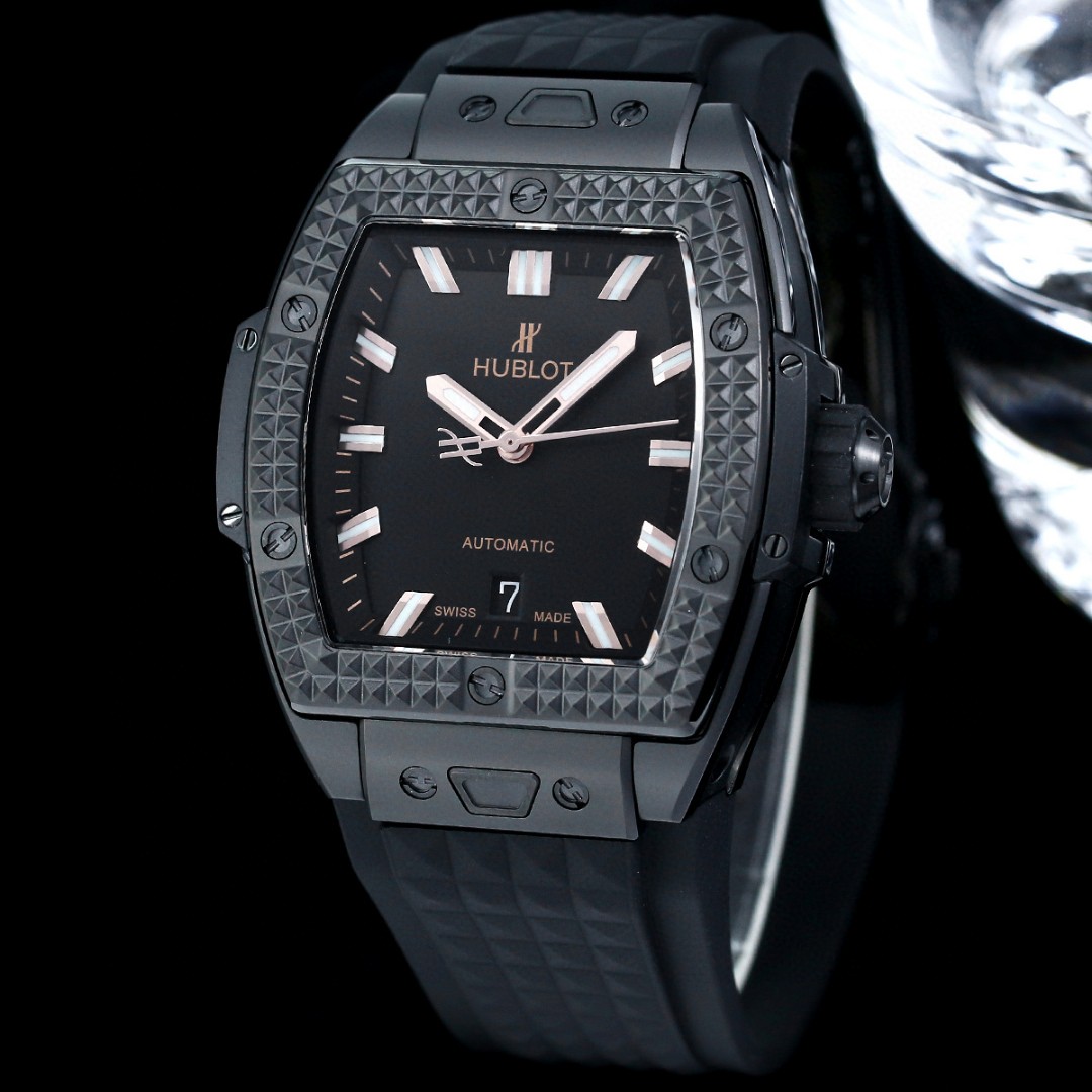 新製品発売 ウブロ偽物のスーパーコピー時計ビッグバン ソウルシリーズ 175696[1]