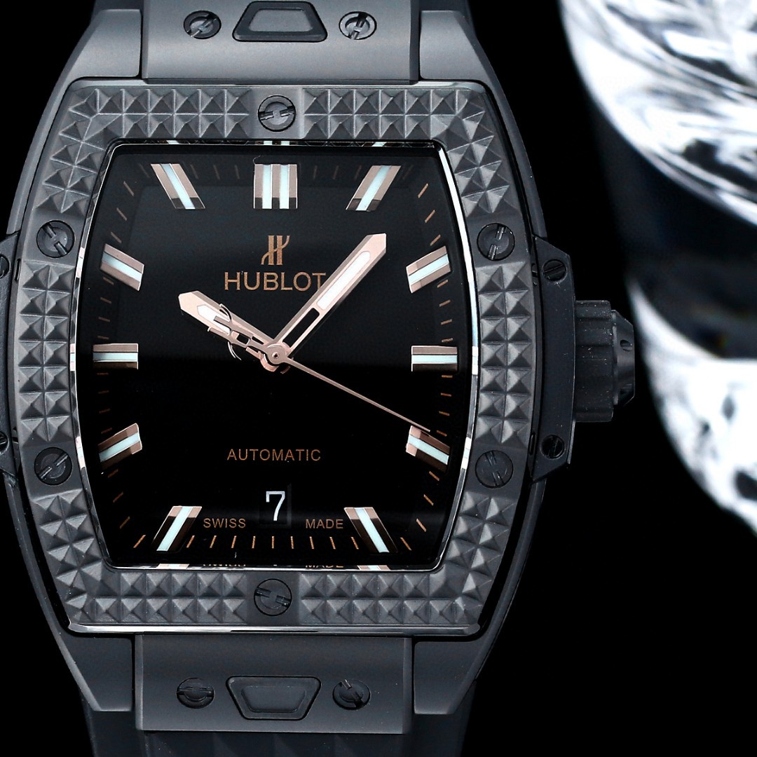 新製品発売 ウブロ偽物のスーパーコピー時計ビッグバン ソウルシリーズ 175696[5]