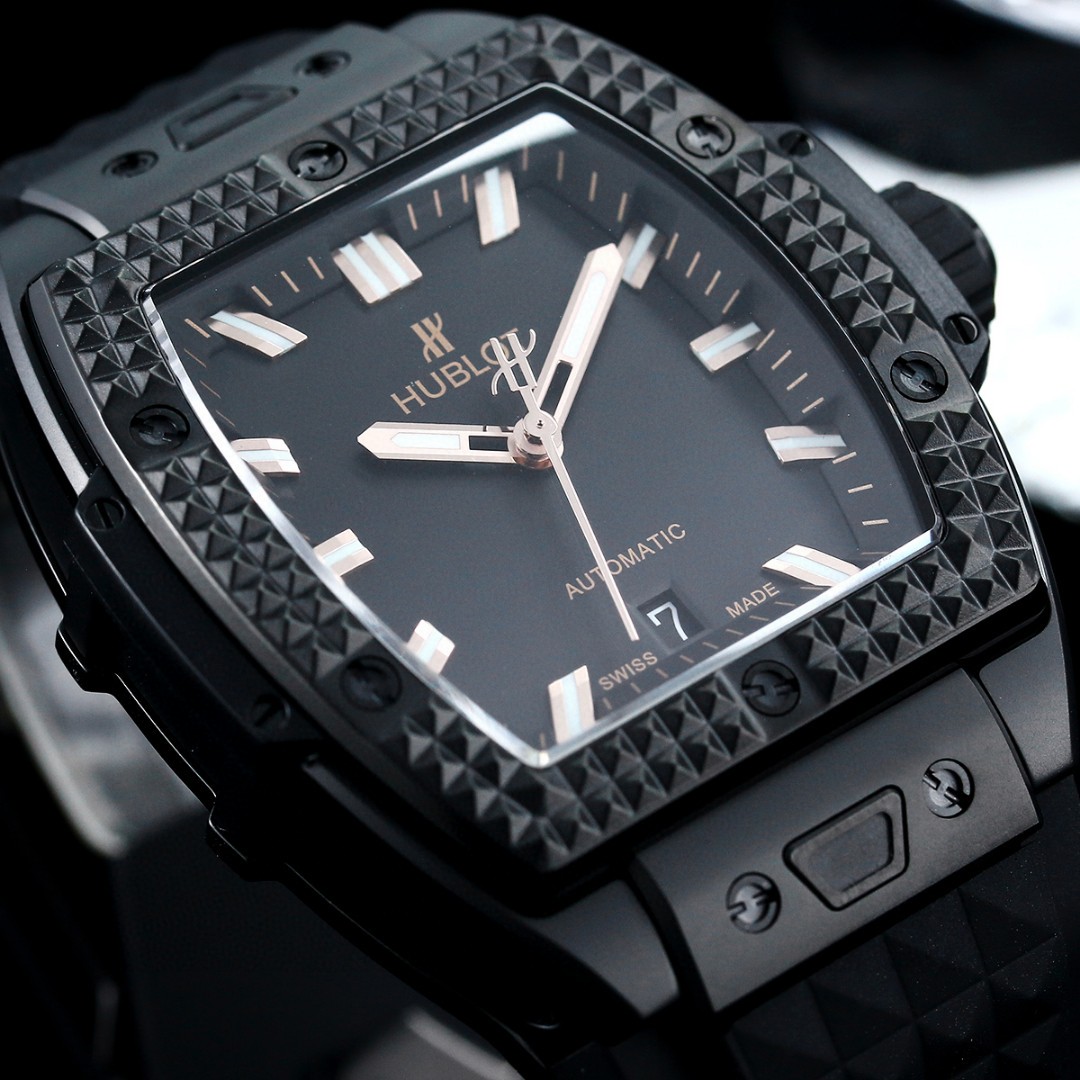 新製品発売 ウブロ偽物のスーパーコピー時計ビッグバン ソウルシリーズ 175696[6]