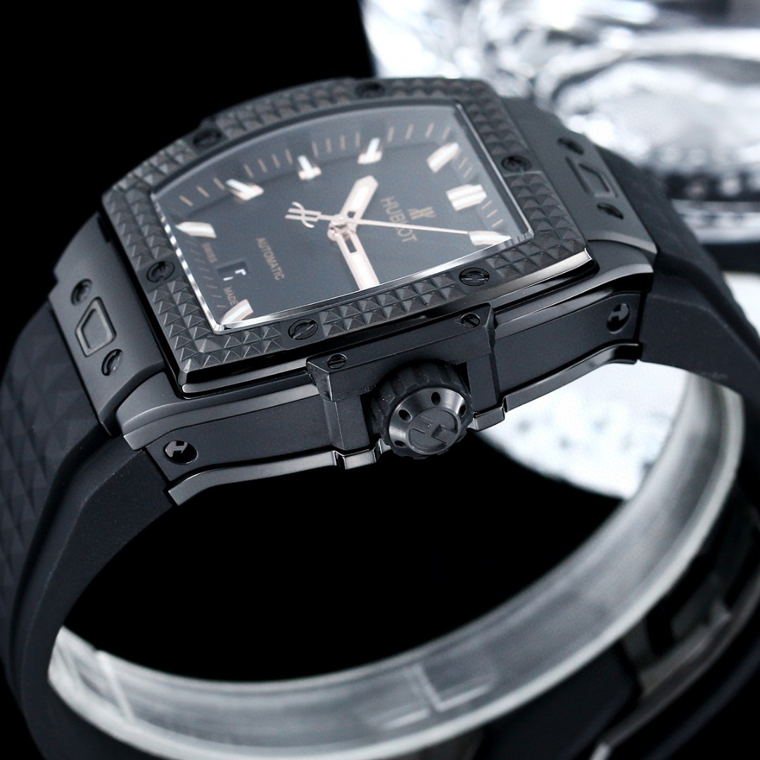 新製品発売 ウブロ偽物のスーパーコピー時計ビッグバン ソウルシリーズ 175696[7]