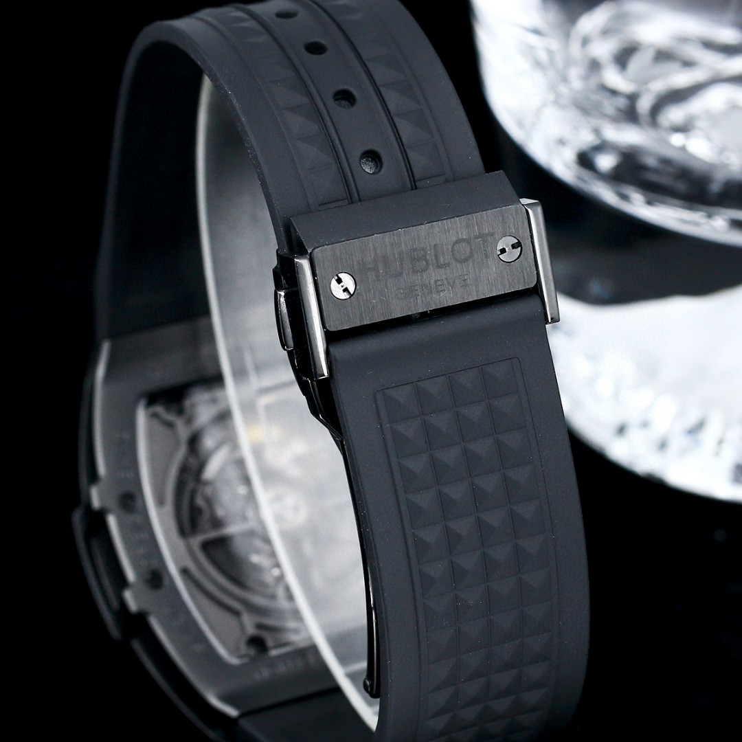 新製品発売 ウブロ偽物のスーパーコピー時計ビッグバン ソウルシリーズ 175696[9]