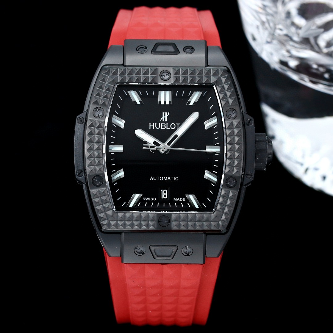 日本一流時計コピーウブロ ビッグ・バン ソウルコレクション 新作発表 175694