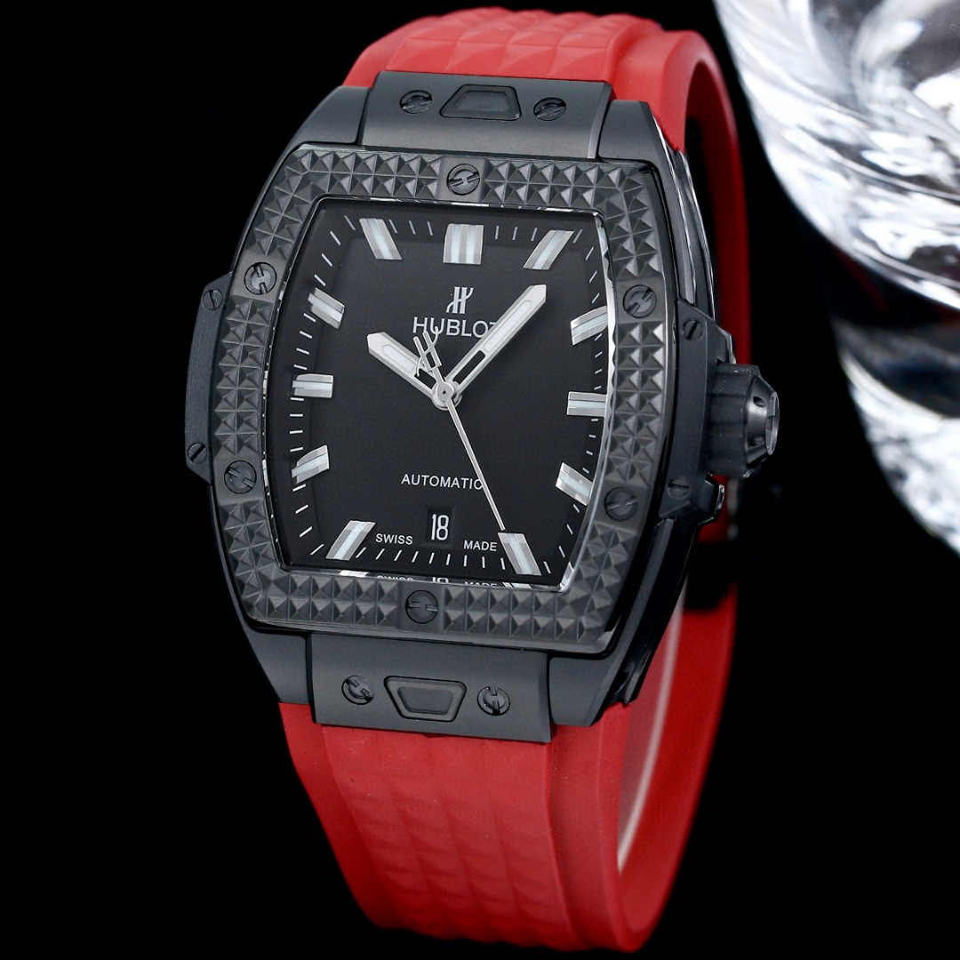 日本一流時計コピーウブロ ビッグ・バン ソウルコレクション 新作発表 175694[1]