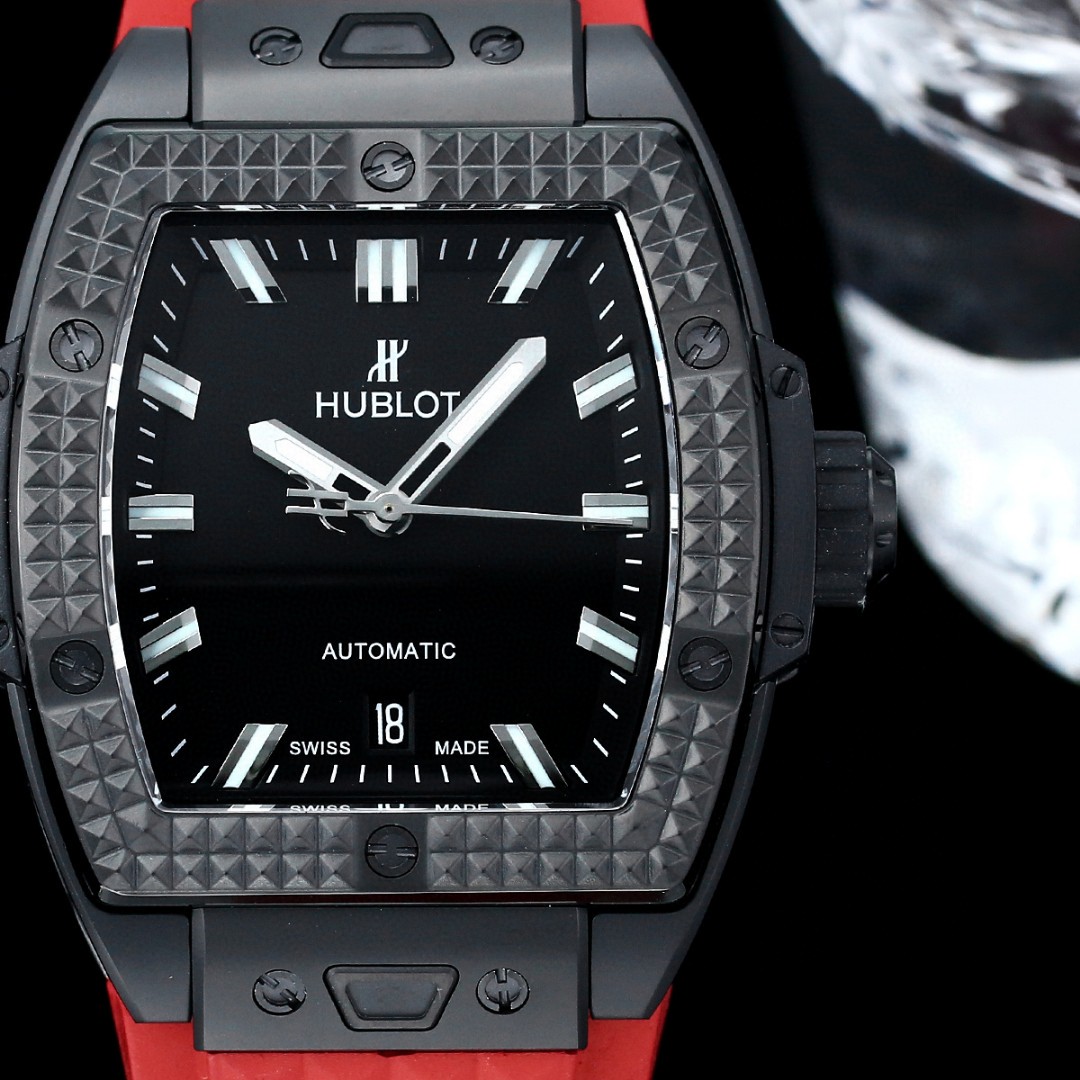 日本一流時計コピーウブロ ビッグ・バン ソウルコレクション 新作発表 175694[3]