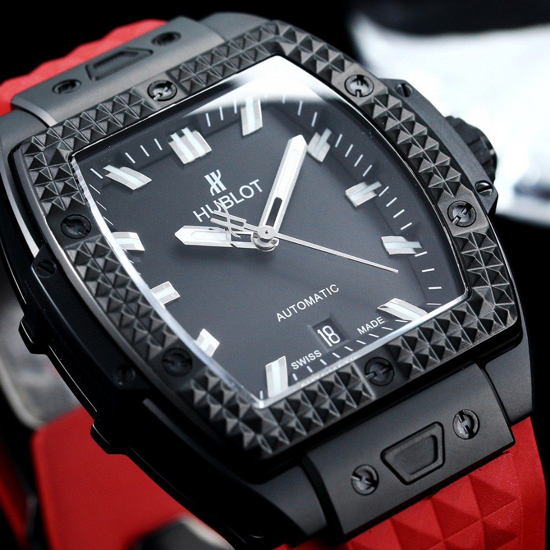 日本一流時計コピーウブロ ビッグ・バン ソウルコレクション 新作発表 175694[4]