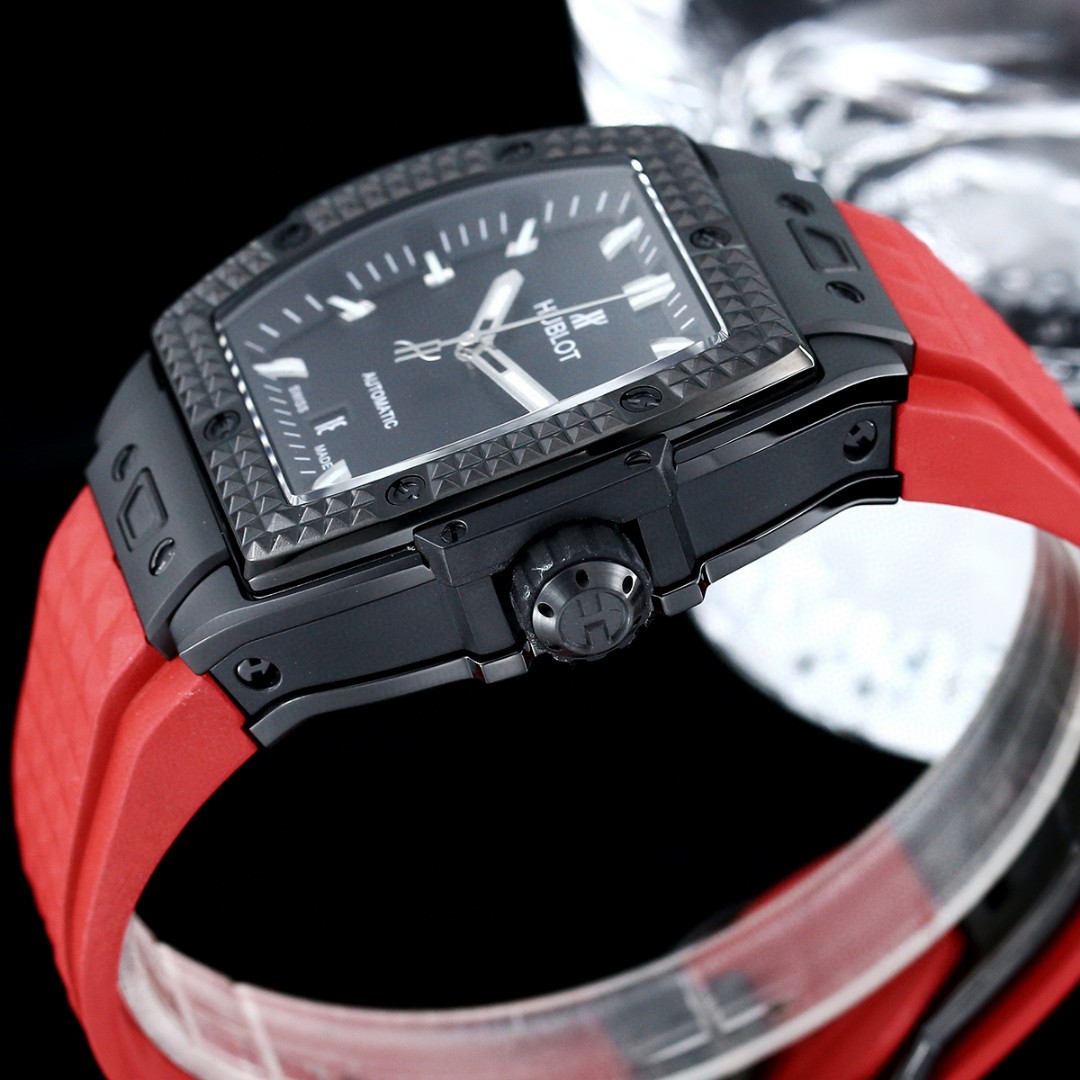 日本一流時計コピーウブロ ビッグ・バン ソウルコレクション 新作発表 175694[6]