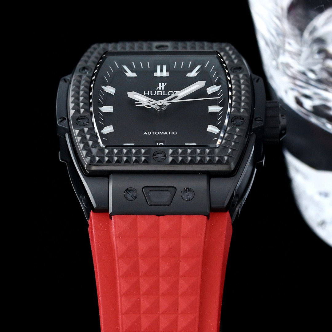 日本一流時計コピーウブロ ビッグ・バン ソウルコレクション 新作発表 175694[7]