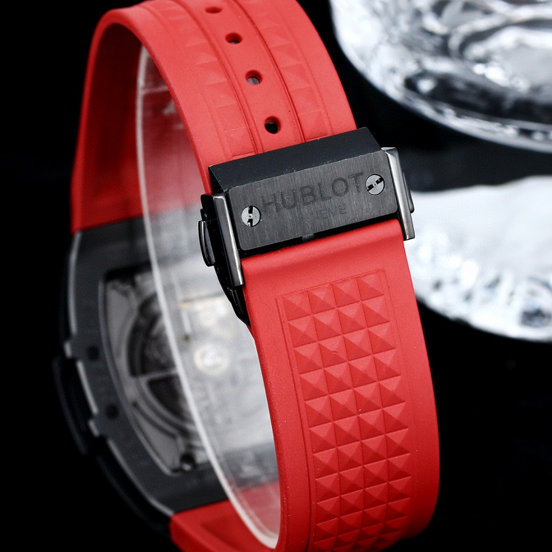 日本一流時計コピーウブロ ビッグ・バン ソウルコレクション 新作発表 175694[9]