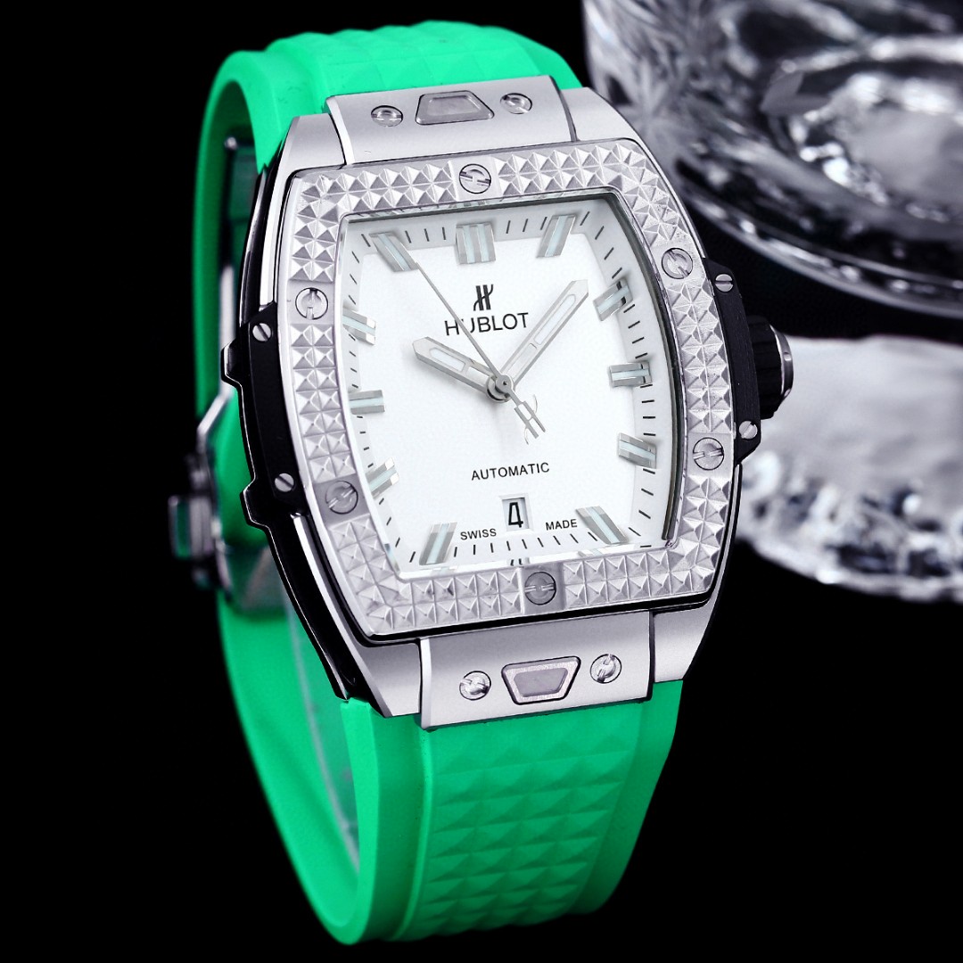 2025当店人気ウブロアエロバンコピー新しい色ソウルシリーズ 175692 激安価格 [1]