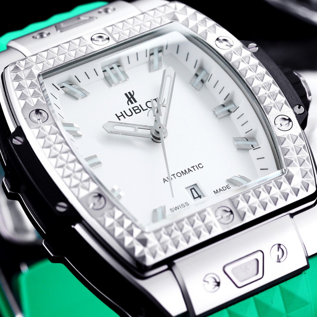 2025当店人気ウブロアエロバンコピー新しい色ソウルシリーズ 175692 激安価格 [3]