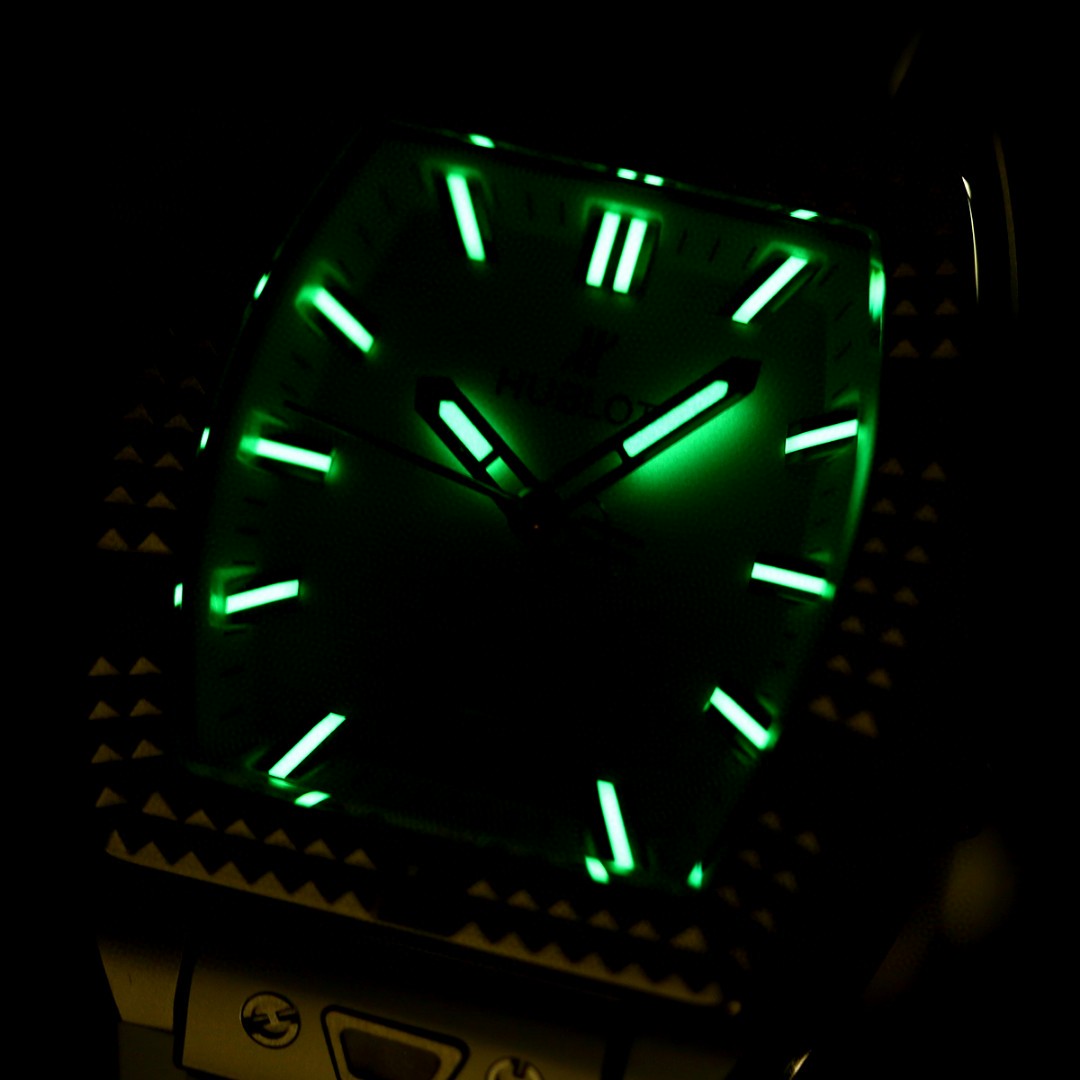 2025当店人気ウブロアエロバンコピー新しい色ソウルシリーズ 175692 激安価格 [4]