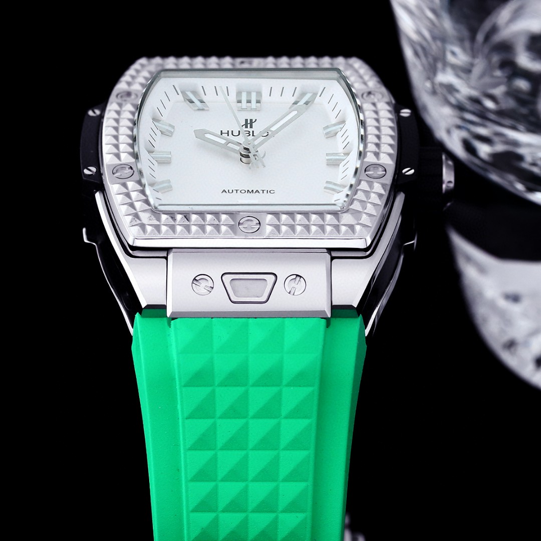 2025当店人気ウブロアエロバンコピー新しい色ソウルシリーズ 175692 激安価格 [5]