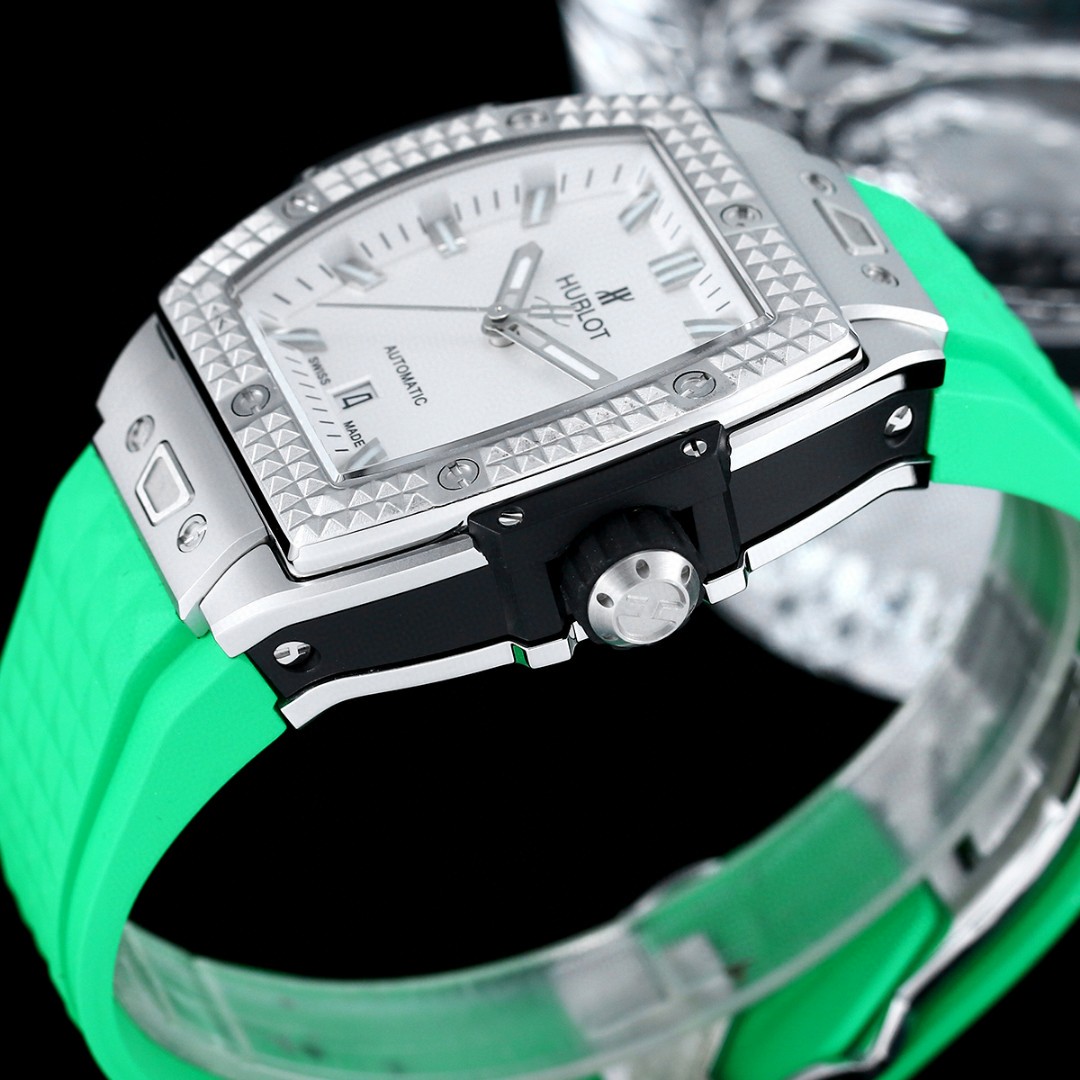 2025当店人気ウブロアエロバンコピー新しい色ソウルシリーズ 175692 激安価格 [6]