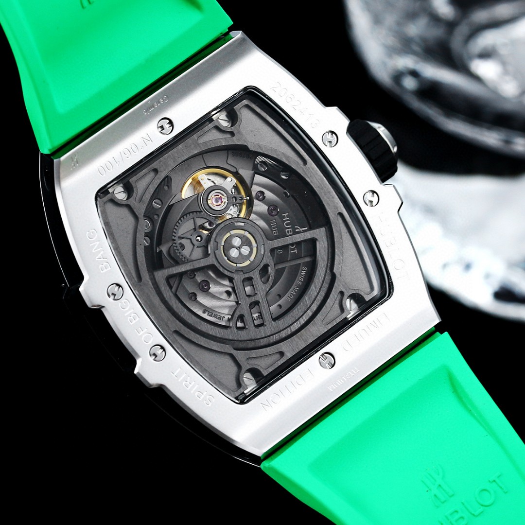 2025当店人気ウブロアエロバンコピー新しい色ソウルシリーズ 175692 激安価格 [7]