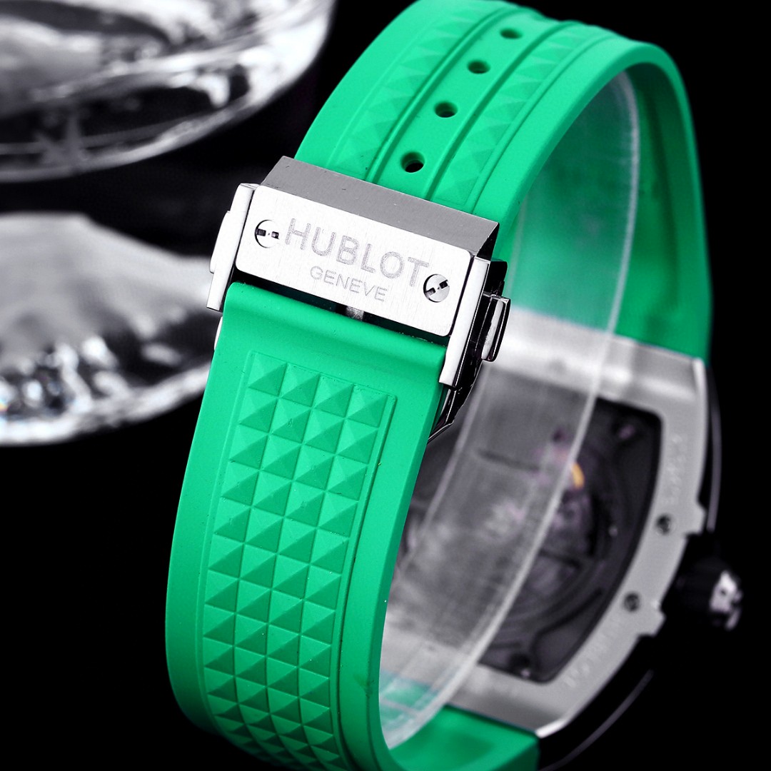 2025当店人気ウブロアエロバンコピー新しい色ソウルシリーズ 175692 激安価格 [8]