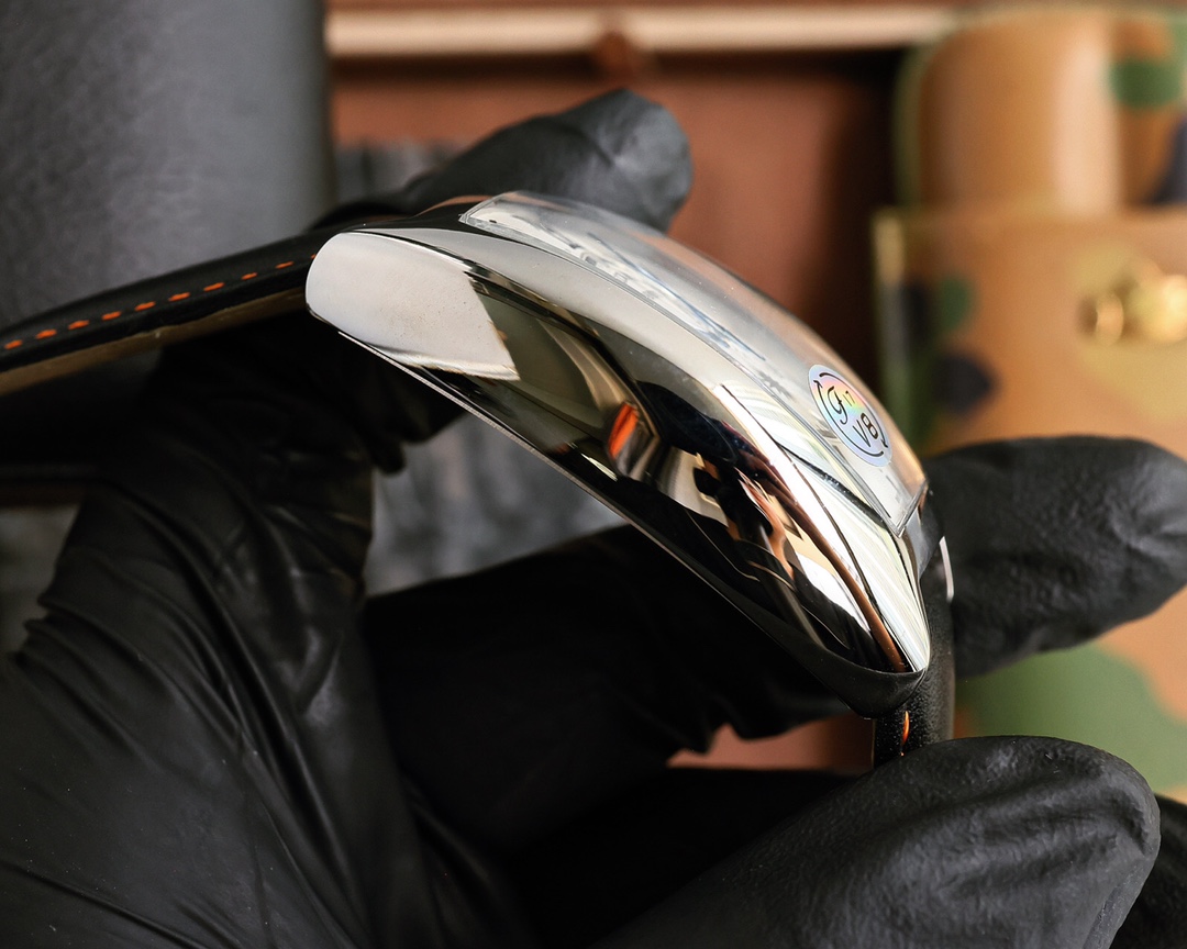 最新型出現ランクミュラーカサブランカの樽型多機能時計クォーツムーブメント 121253[4]