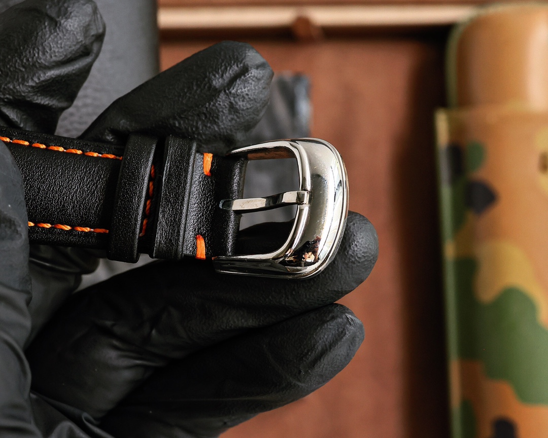 最新型出現ランクミュラーカサブランカの樽型多機能時計クォーツムーブメント 121253[5]