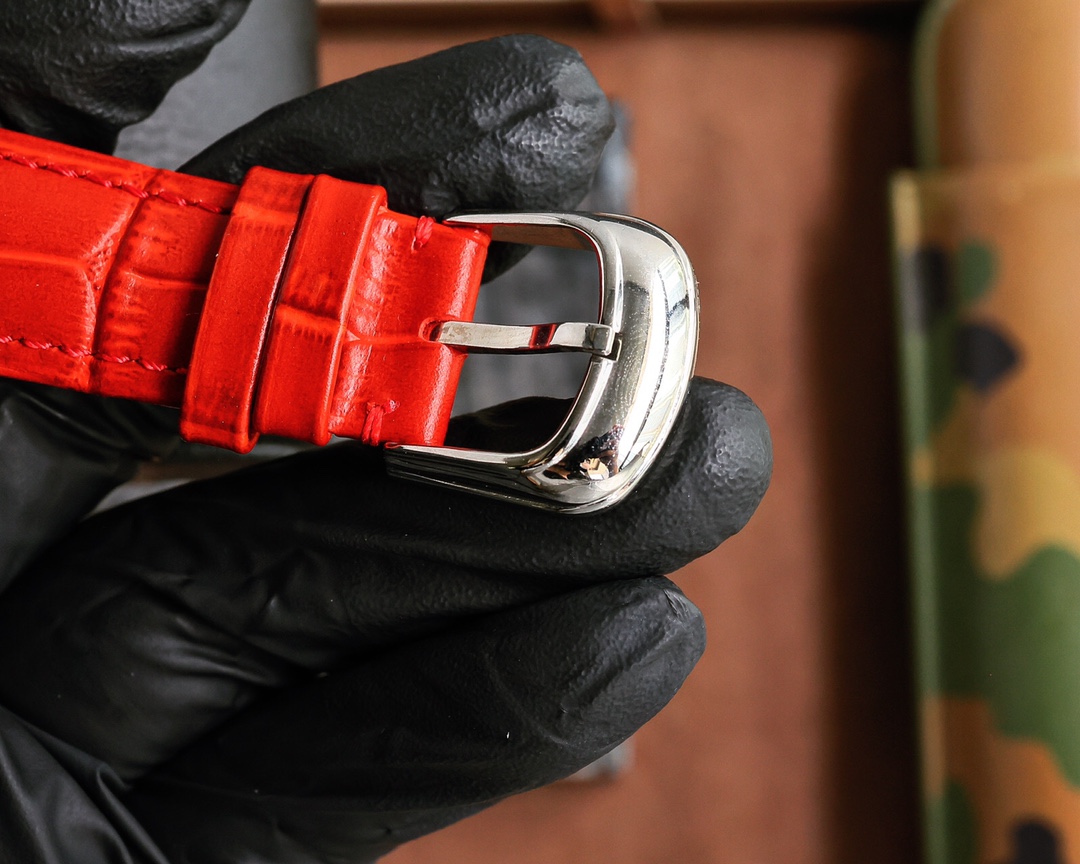 フランクミュラー人気特恵スーパーコピー樽型多機能クォーツムーブメント 121252[6]