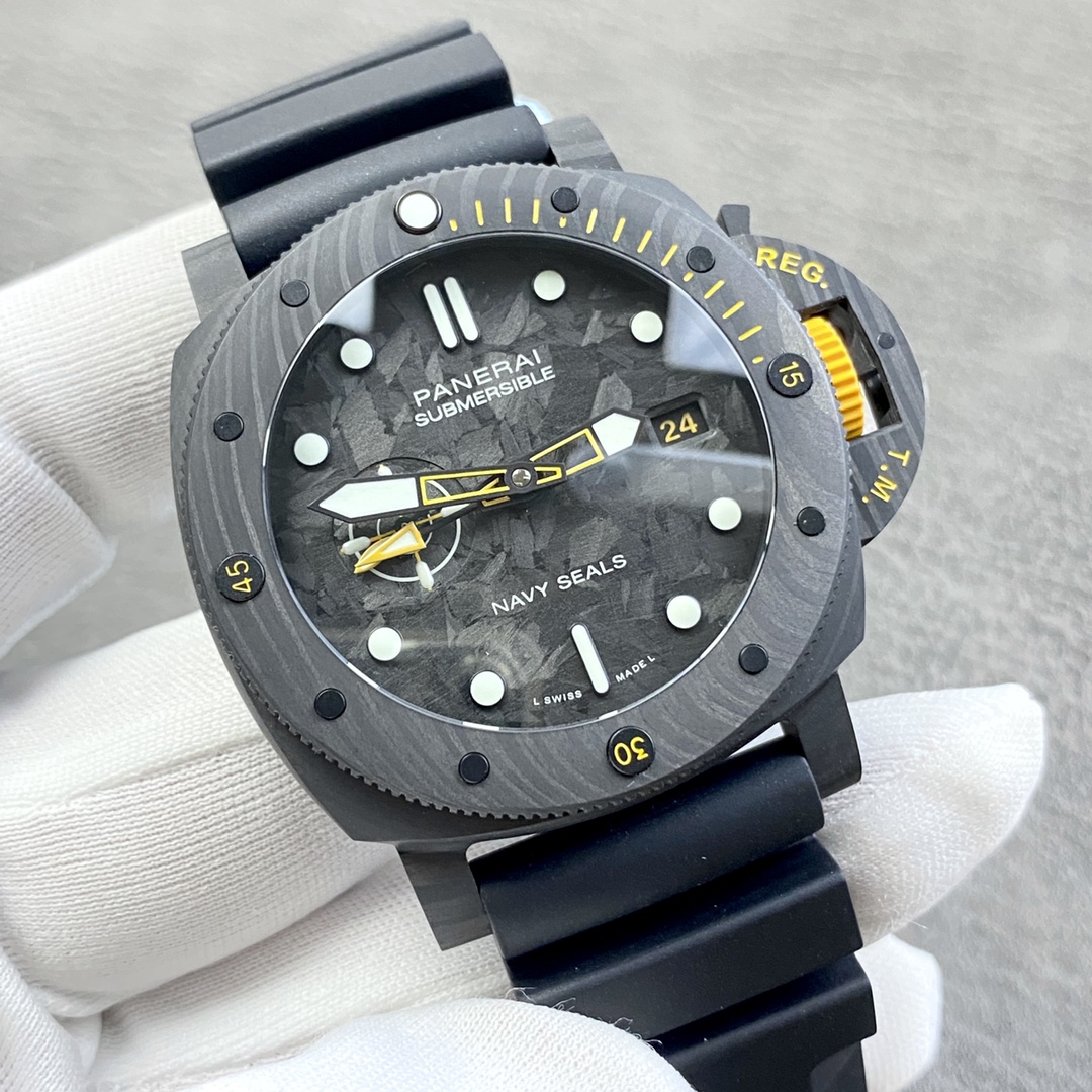 最高品質ブランド新作パネライコピー通販1324シリーズ 121885[1]