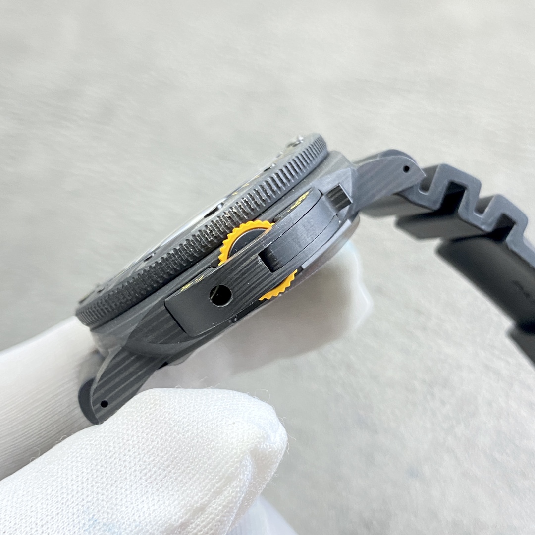 最高品質ブランド新作パネライコピー通販1324シリーズ 121885[2]