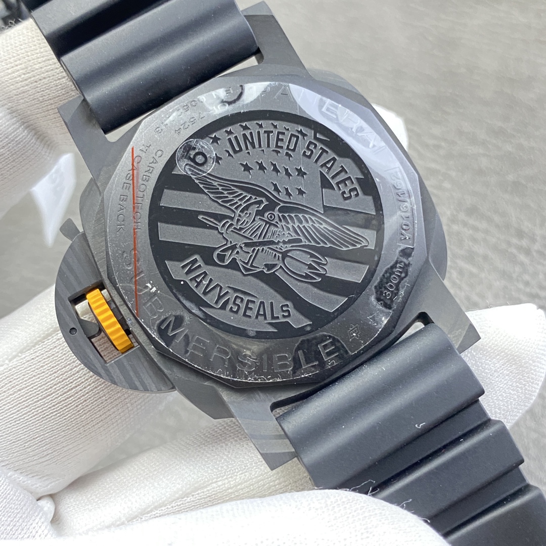 最高品質ブランド新作パネライコピー通販1324シリーズ 121885[4]