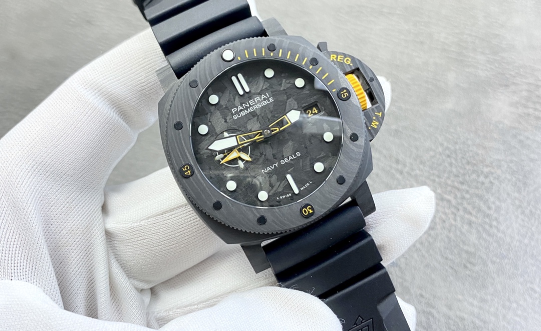 最高品質ブランド新作パネライコピー通販1324シリーズ 121885[5]