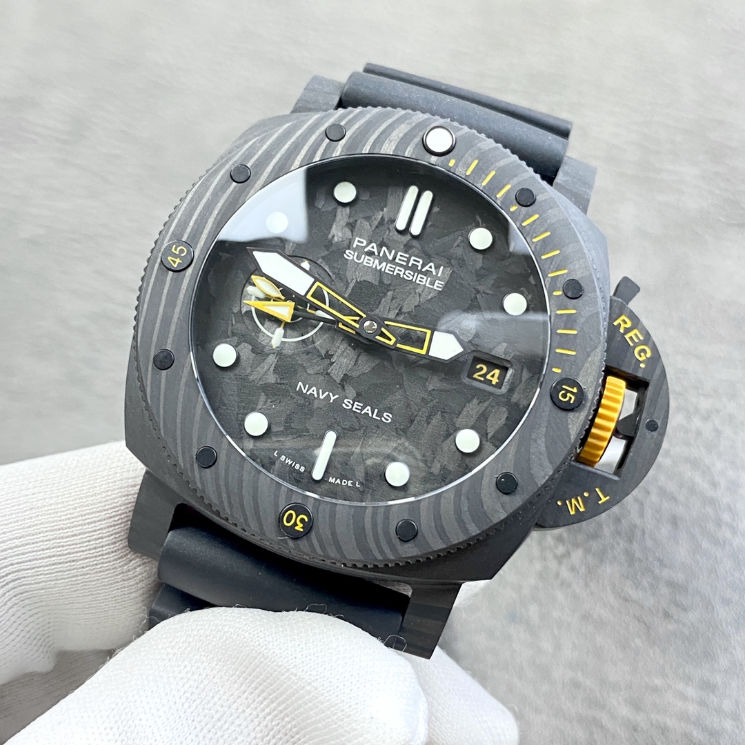 最高品質ブランド新作パネライコピー通販1324シリーズ 121885[6]