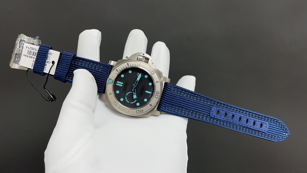 パネライ時計コピーN級品の販売自動巻き機械式ムーブメント 118077[1]