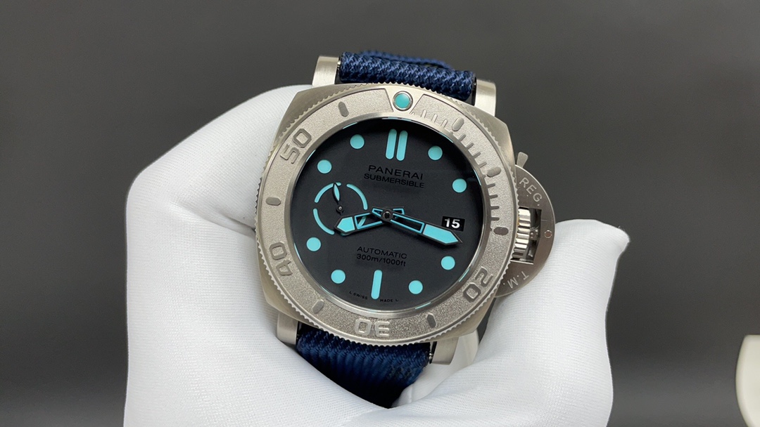 パネライ時計コピーN級品の販売自動巻き機械式ムーブメント 118077[2]