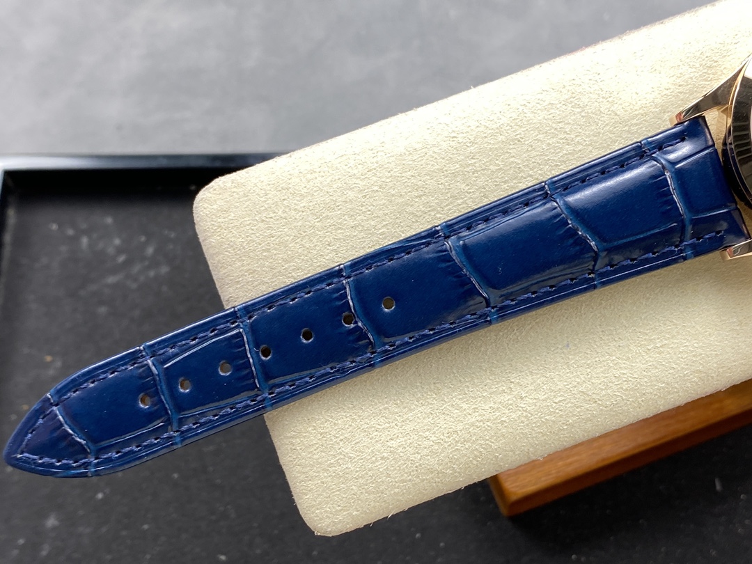 2025最大級規模パテックフィリップコンプリケーションクロノグラフ 5205G時計 171602[8]