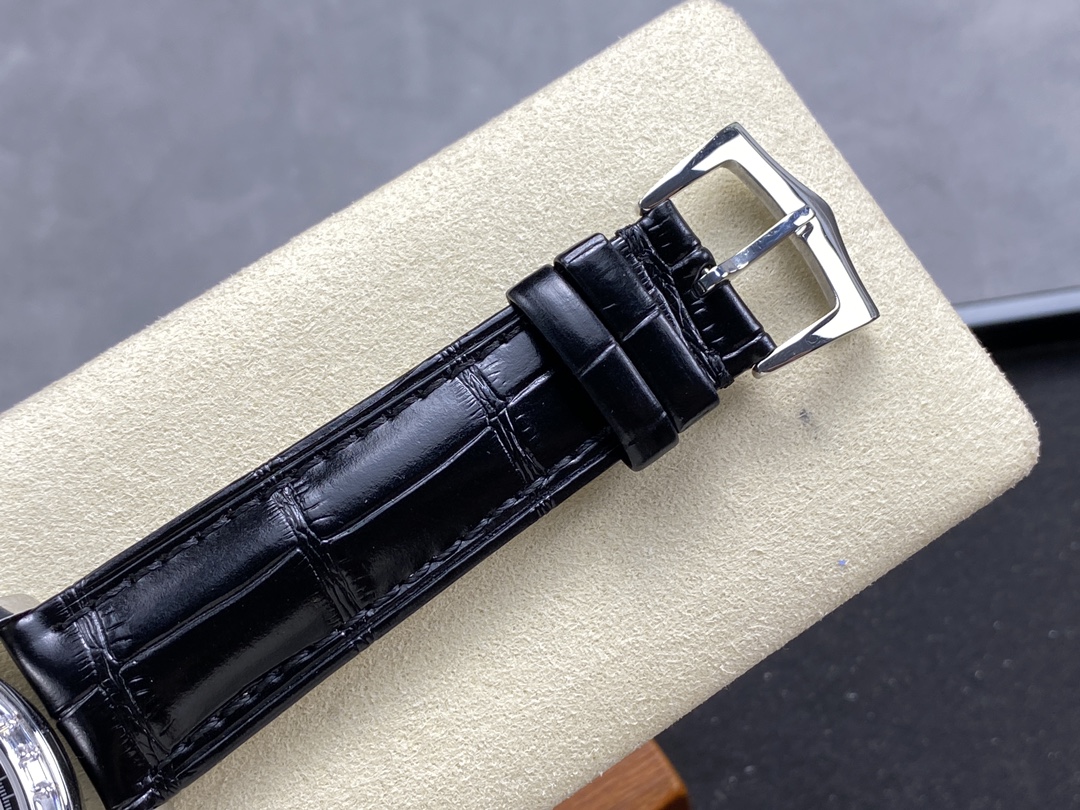 パテックフィリップ十分満足の美しい時計複雑多機能シリーズ5905R-010がデビュー 171492[7]