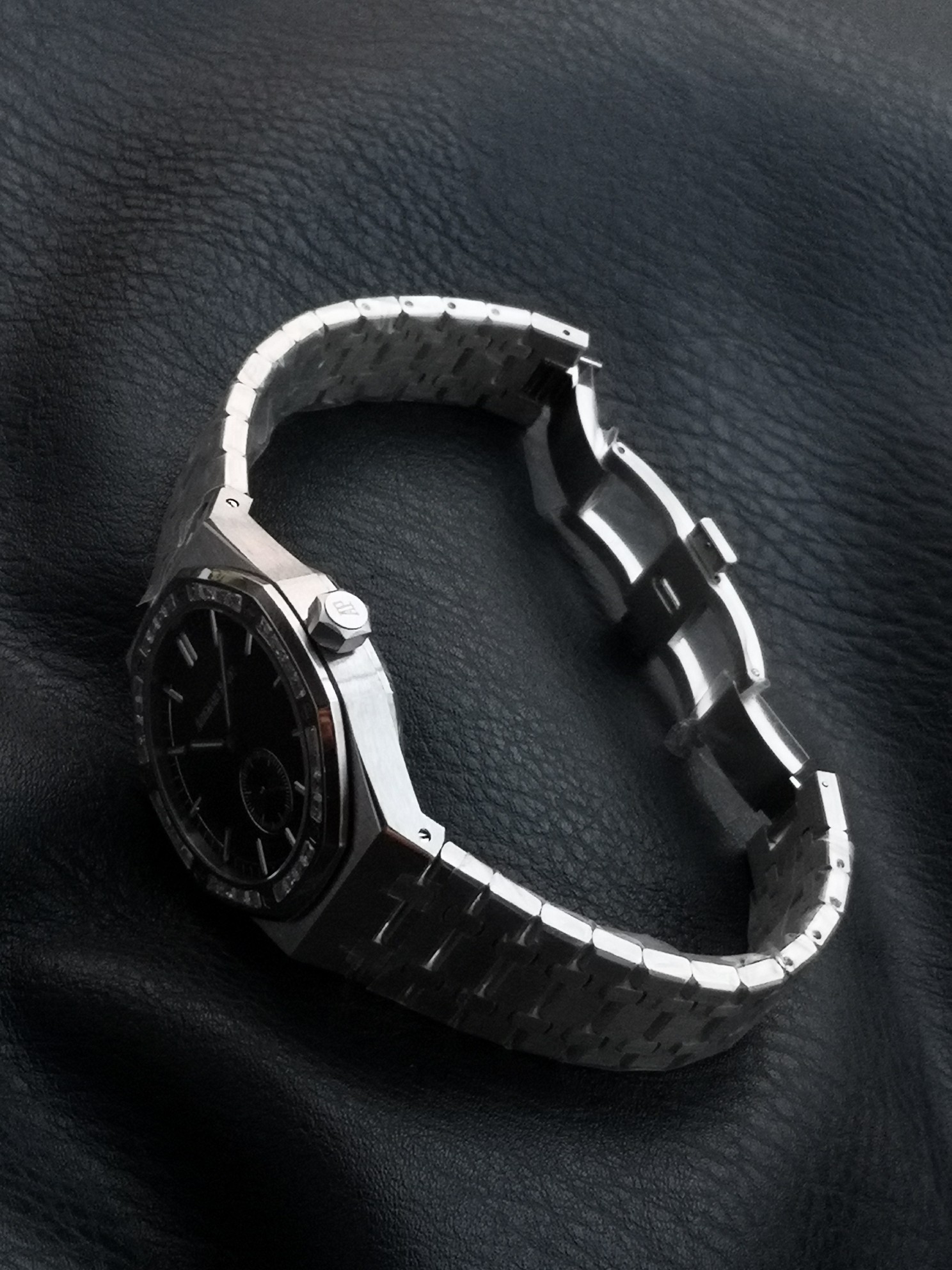 オーデマピゲコピーロイヤルオーク 26591IP最大級シリーズメンズ腕時計 176006[7]