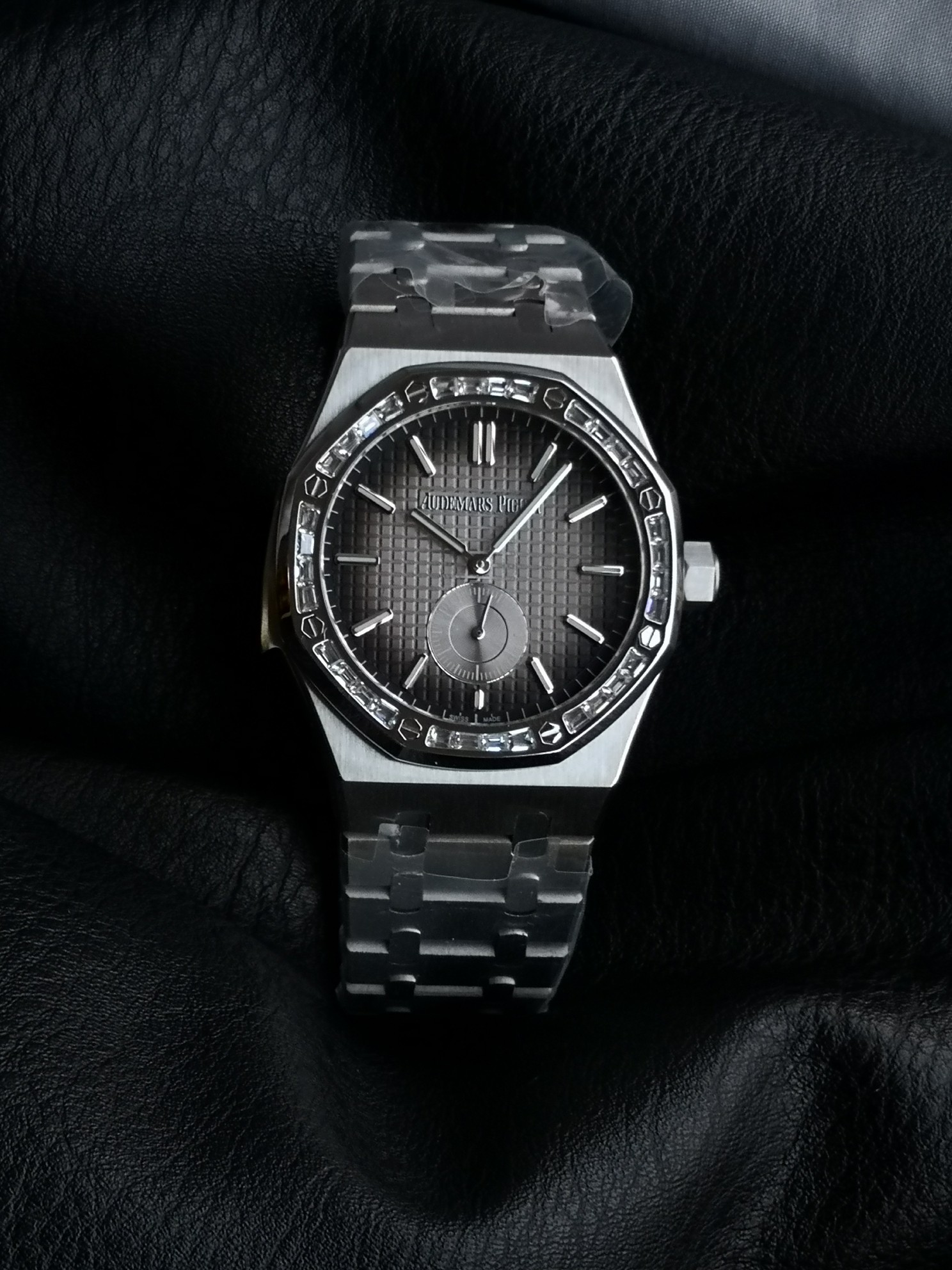 2025新商品限定オーデマピゲ ロイヤルオーク 26591IPシリーズ メンズ腕時計 176005