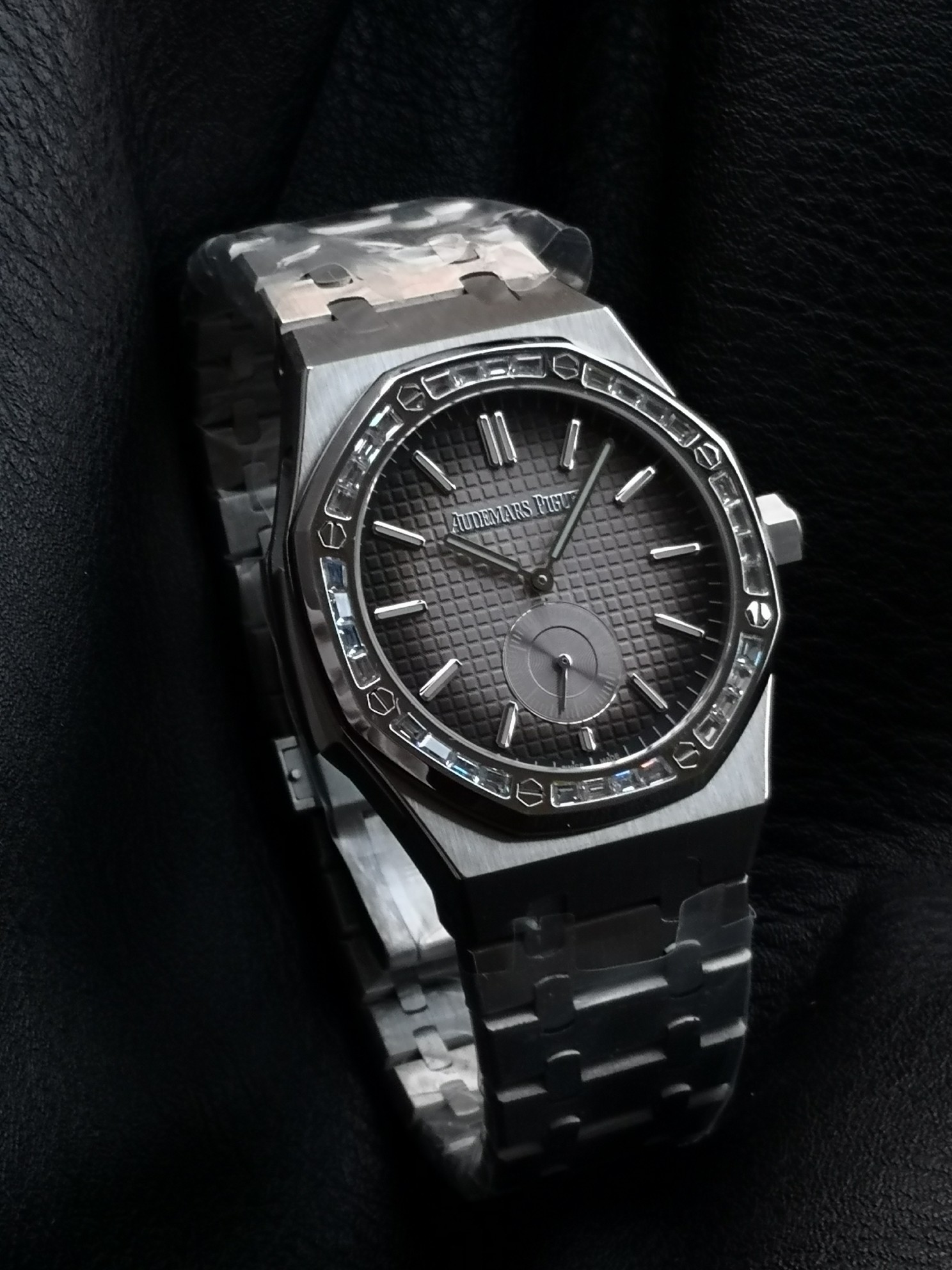 2025新商品限定オーデマピゲ ロイヤルオーク 26591IPシリーズ メンズ腕時計 176005[1]